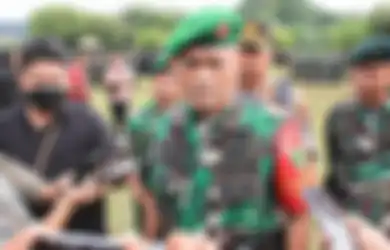 KKB Papua Serang 36 Prajurit TNI di Nduga, Brigjen J.O Sembiring Sebut 5 Pucuk Senjata Api Hilang Dirampas, 5 Prajurit Gugur Usai Alami Luka Tembak