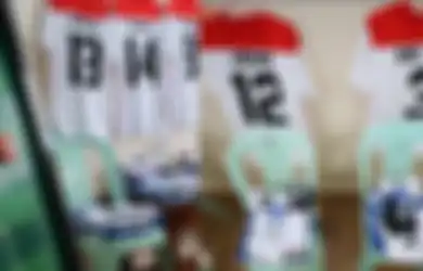 SEA Games 2023 di Kamboja, Ruang Ganti Timnas Indonesia U-22 di Kamboja Jadi Sorotan Usai Cuma Pakai Kursi Plastik, Netizen: Parah Banget