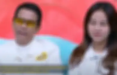 Doddy Sudrajat Disebutnya Dilamar Janda Kaya Raya, Ageng Kiwi: Bukan Artis, Warga Brunei Darussalam