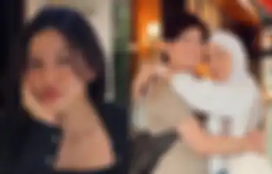 Anak Gadis Nikita Mirzani Bantah Omongan Ibunya, Tak Terima Disebut Putus dari Sean Gegara Kepincut Bule Tampan: Aku di Sini Belajar!