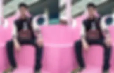 Seluruh Tubuhnya Dielus-elus Pak Guru Privat Mesum, Aktor Tampan Ini Justru Dituding Mimpi Buruk saat Melawan