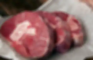 Kilat tapi Lezat! Inilah Cara Masak Daging Sapi Selembut Tahu Dalam Hitungan Menit, Dijamin Hemat Gas