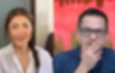 Sampai Bingung Bayar Pengacara, Inge Anugrah Buka-bukaan Soal Nafkah dari Ari Wibowo