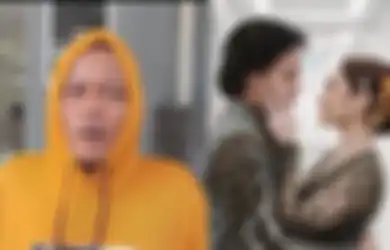Rizky Febian dan Mahalini Resmi Tunangan, Sule Sempat Jawab Begini saat Ditanya Restu, Sang Komedian: Jalani Aja Lah
