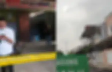Rumah Mewah Korban Kasus Mayat Dicor di Semarang Jarang Ditinggali, Irwan Lebih Sering Tidur di Tempat Usahanya Sebelum Dibunuh Secara Keji