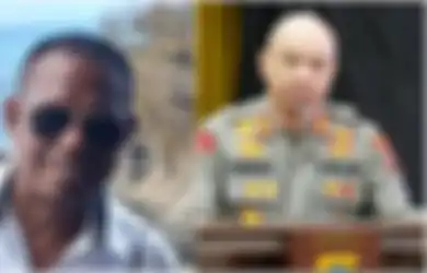 Sosok Bandar Narkoba di Balik Peristiwa Tertangkapnya Irjen Teddy Minahasa