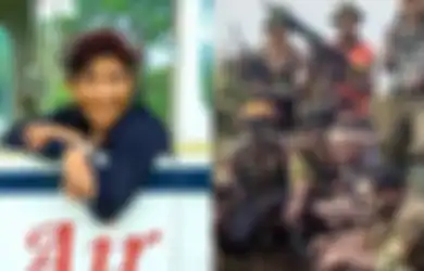 Susi Pudjiastuti Bongkar Kelicikan KKB Papua, Eks Menteri KKP Ngaku Siap Perang Demi NKRI: Saya Tidak Takut Mereka!