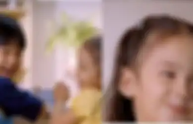 Ingat Bocah Perempuan Baju Kuning di Iklan Susu? Sekarang Penampilannya Bikin Pangling, Jadi Artis Muda Sukses dan Punya Pacar Ganteng