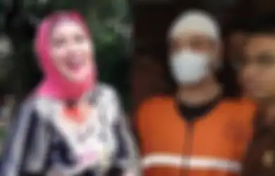 Venna Melinda Puas Ferry Irawan Dituntut 1,5 Tahun Penjara, Ibunda Verrell Bramasta: Alhamdulillah, Sepantasnya untuk KDRT Fisik dan Psikis