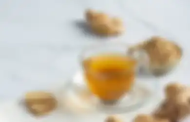 Cara Mengatasi Kolesterol Tinggi Tanpa Obat, Cuma Modal Jahe yang Diolah Jadi Seperti Ini