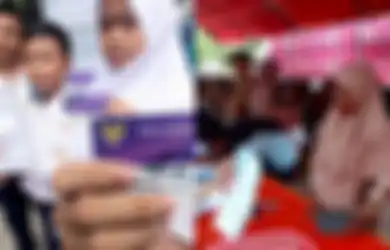 Besarnya Tembus Rp1 Juta, Ini Cara Cek BLT Anak Sekolah, Kapan Cair?