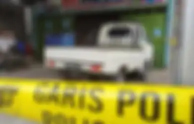 Kepala dan Tubuh Terpisah, Simak Fakta-fakta Penemuan Mayat Bos Galon Dicor Semarang, Sosok Ini Hilang Tanpa Jejak Usai Titip Kunci