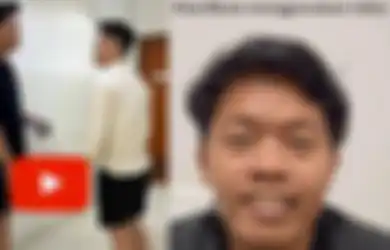Namanya Kadung Viral Dituding Lecehkan Sesama Jenis, Pria Ini Mendadak Bongkar Fakta dan Bukti Detail yang Mengejutkan: Fitnah Luar Biasa