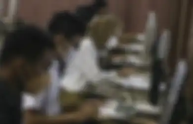Info Sekolah Aturan Berpakaian Bagi Peserta Laki-laki dan Perempuan saat UTBK SNBT. Simak!