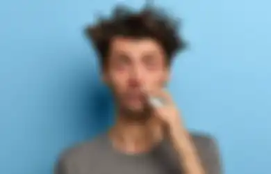 Hidung Mampet Bikin Aktivitas Ruwet! Berikut 6 Cara Mengatasinya, Nomor 3 Dijamin Murah Meriah