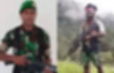 Profil Yotam Bugiangge, Komandan KKB Papua yang Belum Ada 2 Tahun Berkuasa Tapi Sudah Buat Egianus Kogoya Ketakutan Setengah Mati