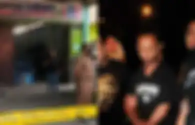 Bos Depot Isi Ulang di Semarang Dimutilasi dalam Keadaan Hidup-hidup, Polisi Bongkar Kronologi Keji Sebelum Korban Dicor Semen
