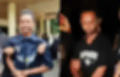 Pedagang Angkringan Apes Ikut Jadi Tersangka Meski Tak Ikut Habisi Bos Galon, Imam Justru Tak Ditahan Seperti Husen, Kenapa?