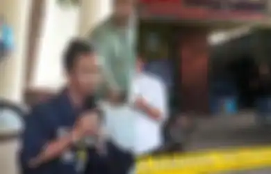 Usai Mutilasi Hidup-hidup Bos Galon di Semarang, Muhammad Husen Tak Menyesal Sedikitpun dan Puas Telah Mengecor Mayat Korban dengan Semen