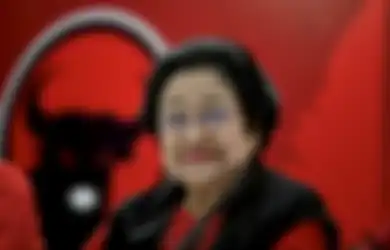 Kisah Megawati Soekarnoputri Nyaris jadi Korban dalam Peristiwa Pengboman Cikini