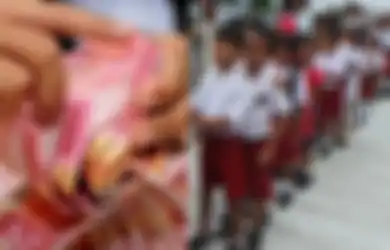 Alhamudillah, BLT Anak Sekolah Rp 1,2 Juta Cair Oktober 2023, Ini Syarat dan Mekanisme Penyalurannya!