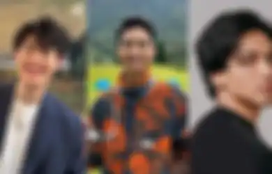 Banyak Fans Cewek, 5 Seleb Cowok Ini Diisukan Penyuka Sesama Jenis 