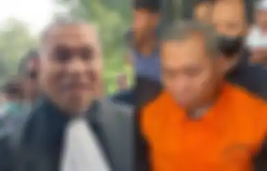 4 'Dosa' Pengacara Lukas Enembe yang Kini Jadi Tahanan, KPK Bongkar Skenario Stefanus Roy Rening untuk Rintangi Proses Penyidikan 