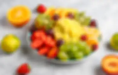 Belajar dari Kematian Bocah di Malaysia, Begini Cara Mengatasi Dehidrasi dengan Konsumsi 5 Jenis Buah Berikut