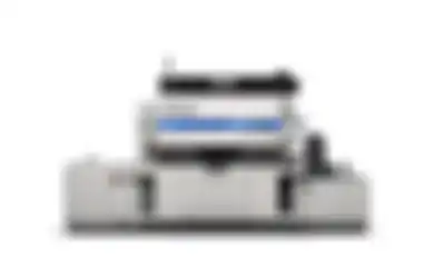 Epson Kembali Hadir dengan Warna Oranye, Lewat Surepress L-6534VW
