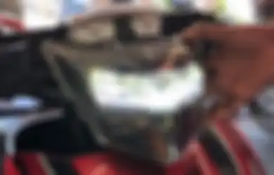 Wajib Tahu, Lampu LED Motor Lebih Awet Dari Bohlam Karena Hal Ini