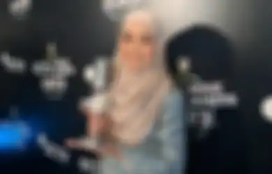 Lesti Kejora Langsung Sabet 4 Penghargaan Usai Tampil Perdana di TV, Istri Rizky Billar Terharu Sampai Menangis