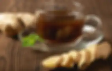 Tips Kesehatan, Baru Tahu Kalau Jahe dan Mentimun Ampuh Buat Obati Asam Urat, Begini Resepnya!