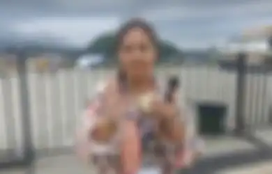 Mbak Rara Dibayar Ratusan Juta, Sang Pawang Hujan Kembali Beraksi dalam KTT ASEAN di Labuan Bajo: Saya Bisa Mengobrol dengan Awan