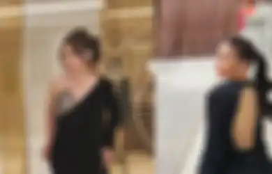 6 Outfit Prilly Latuconsina yang Seksi dan Terlihat Menawan Banget