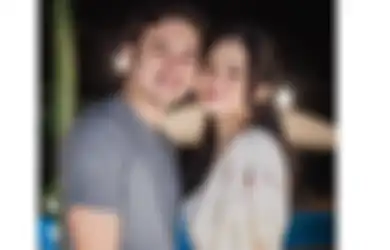 Rizky Nazar Diduga Selingkuh dengan Salshabilla Adriani, Curhatan Lawas Syifa Hadju soal Pernikahan Kembali Viral
