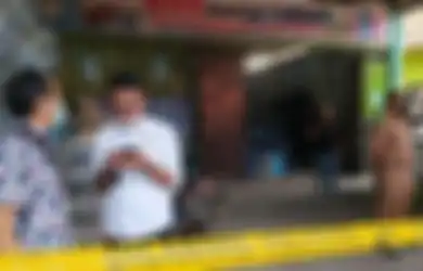 Tersangka Kasus Mayat Dimutilasi dan Dicor di Semarang Berhasil Ditangkap Polisi, Korban Sempat Dianiaya Sebelum Dibunuh