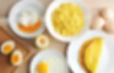 Walaupun Sehat Waspadai 6 Bahaya Banyak Makan Telur Setiap Hari