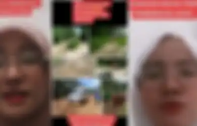 Susul Bima Yudho Viral di TikTok, Muncul TikToker Sentil Pemerintah Aceh hingga Kuliti Borok Pejabat Korupsi