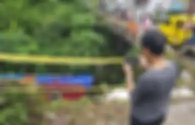 Hotman Paris Siap Bantu Sopir dan Kernet Bus yang Masuk Jurang di Guci Tegal, Minta Bukti Kuat, Namun Belum Dibalas dan Dihubungi Pihak Keluarga