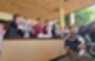 Husen Pemutilasi Bos Galon Semarang Tak Menyesal Potong Tubuh Bosnya Jadi 4 Bagian, Motif Pelaku Terungkap, Ngaku Sempat Kabur Biar Polisi Kerja