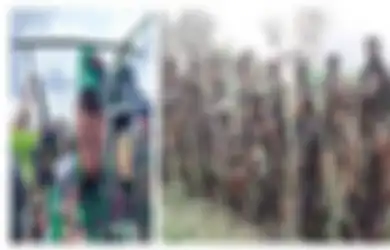 KKB Papua Tewaskan 5 Prajurit TNI, Pangdam XVII/Cenderawasih Meradang Ingin Rebut Kembali Senjata Rampasan Egianus Kogoya CS, Seluruh Pasukan Siap Tempur