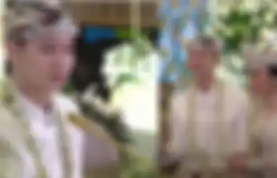Fakta-fakta YouTuber Korea Selatan Sang Ho Han yang Nikahi Anak Bupati Pandeglang, Sudah Sunat sejak Kecil, Memiliki Nama Islam