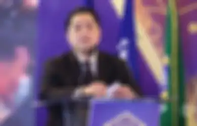 Kacau! 31 Dana Pensiun BUMN dalam Kondisi Memprihatinkan, Erick Thohir: Saya Akan Sikat Kalau Sudah Korupsi