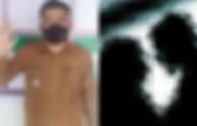 GEGER Pengakuan Istri 3 Kali Keluar Masuk Hotel Bareng Pak Kades, Akui Berzina Karena Alasan Ini hingga Bikin Suami Syok