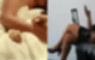 Noda di Kasur Jadi Bukti, Pramugari Digerebek Calon Suami Saat Bercinta dengan Pria, Ternyata Punya Banyak Selingkuhan