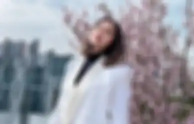 Di Endorse, Jessica Iskandar ke Korea Selatan untuk Operasi Hidung