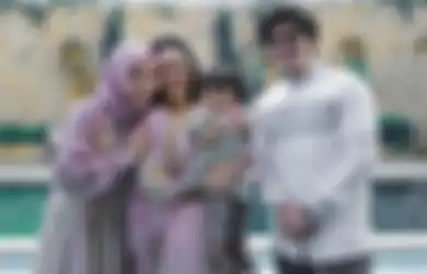 Aurel Hermansyah Hamil Anak Kedua, Krisdayanti Beri Wanti-wanti Ini untuk sang Putri