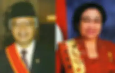 Sosok Soerjadi Mantan Ketua PDI yang Merekrut Megawati Soekarnoputri, Berawal dari Pizza Hut