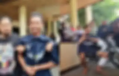 Pembunuh Bos Galon di Semarang Diam-diam Simpan Kemarahan ke Ayahnya, Husen Sebut Bakal Minta Maaf Jika Hal Ini Terjadi