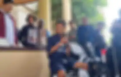 Pelaku Mutilasi Bos Di Semarang Ditangkap, Pelaku: Enak Saja Menyerahkan Diri, Keenakan Polisinya Dong